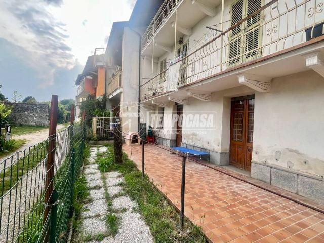 Villa Indipendente in vendita a Piemonte, Torino