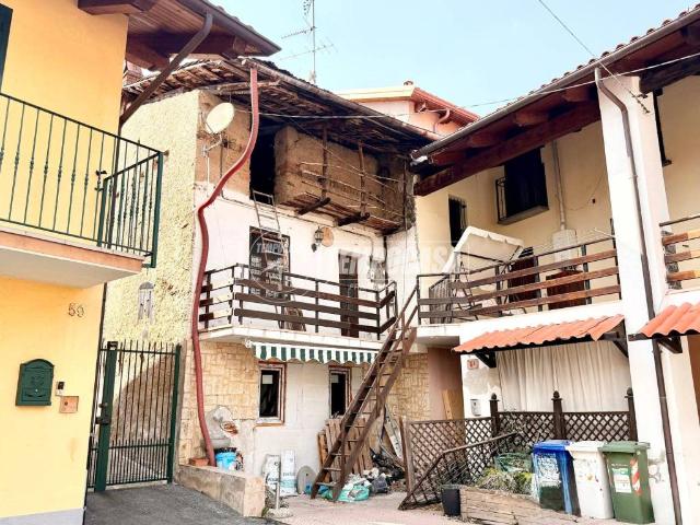 Villa Indipendente in vendita a Piemonte, Torino
