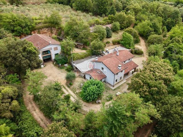 Villa Indipendente in vendita a Alonte, Veneto