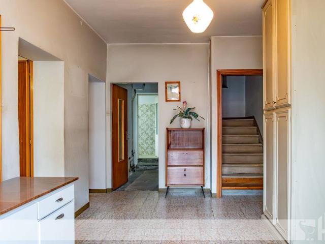 Villa Indipendente in vendita a Alpago, Farra D'alpago