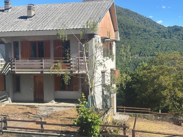 Villa Indipendente in vendita a Piemonte, Torino