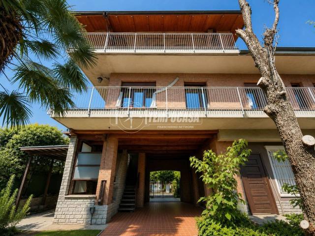 Villa Indipendente in vendita a Piemonte, Torino