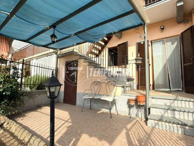Villa Indipendente in vendita a Piemonte, Torino
