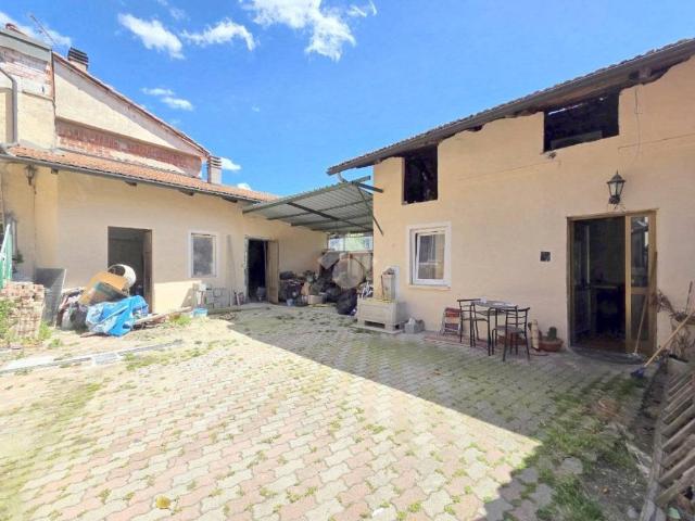Villa Indipendente in vendita a Piemonte, Torino