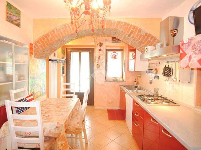 Villa Indipendente in vendita a Piemonte, Torino