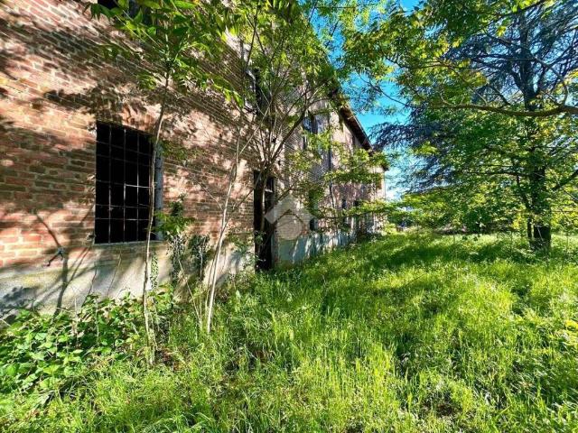 Villa Indipendente in vendita a Alseno, Reggio Emilia
