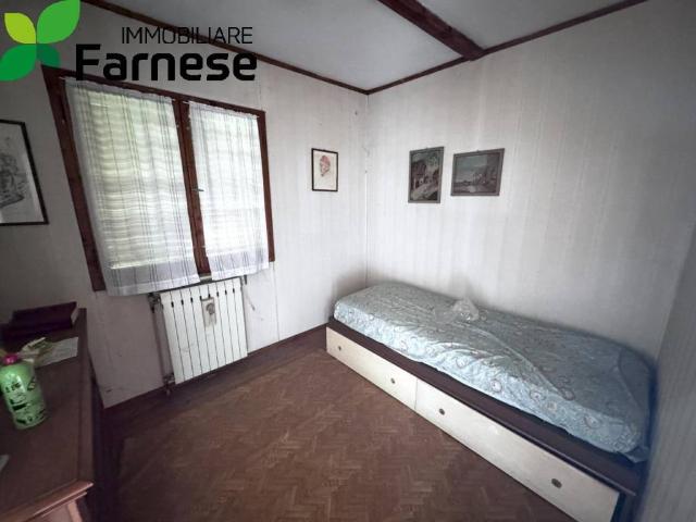 Villa Indipendente in vendita a Fellegara, Alseno