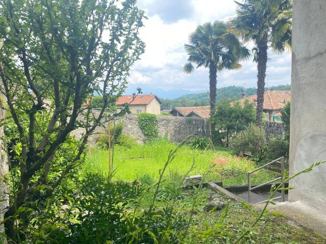 Villa Indipendente in vendita a Alserio, Lombardia
