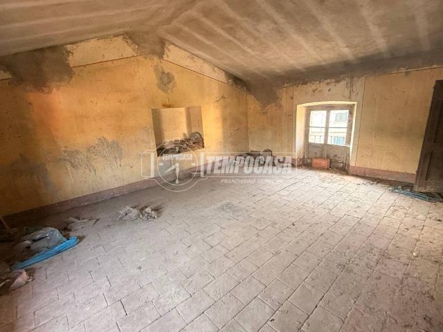 Villa Indipendente in vendita a Alta Val Tidone, Trevozzo
