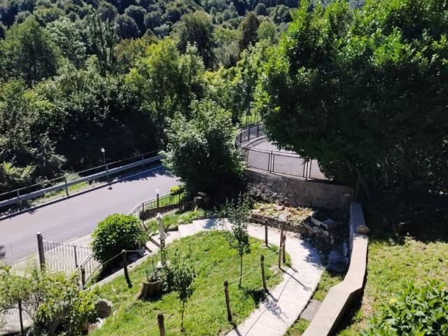 Villa Indipendente in vendita a Alta Valle Intelvi, Scaria