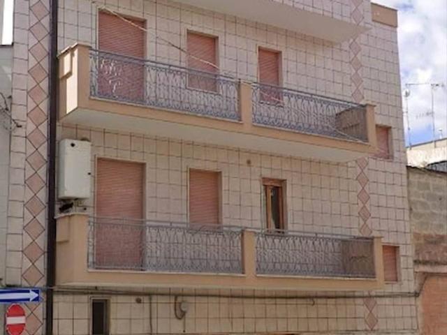 Villa Indipendente in vendita a Altamura, Bari