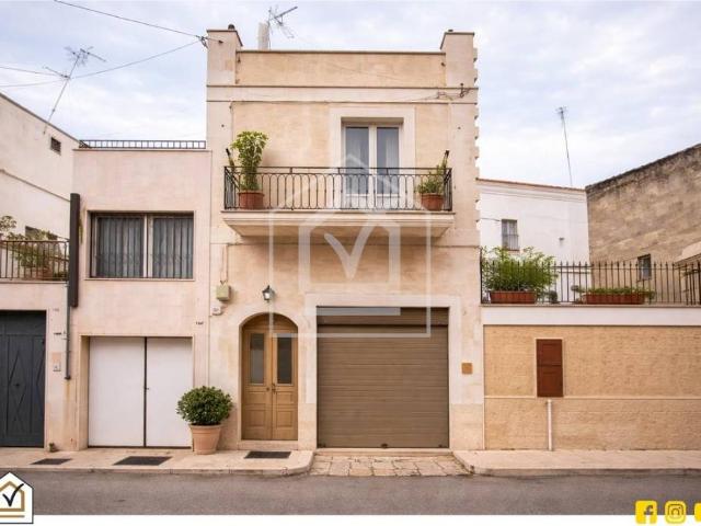 Villa Indipendente in vendita a Puglia, Bari