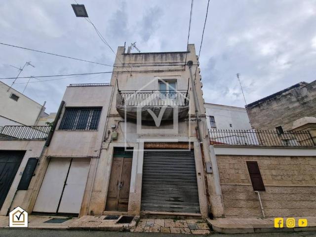 Villa Indipendente in vendita a Puglia, Bari