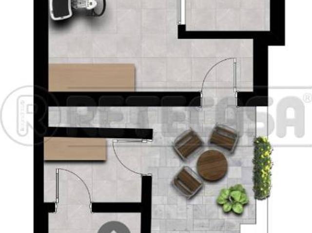 Villa Indipendente in vendita a Puglia, Bari