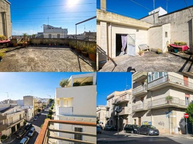 Villa Indipendente in vendita a Puglia, Bari