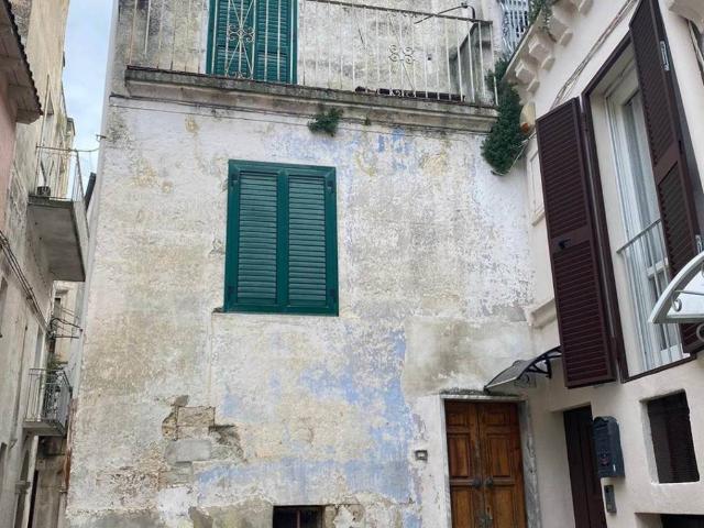 Villa Indipendente in vendita a Altamura, Bari