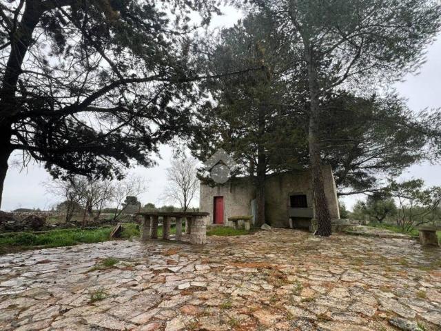 Villa Indipendente in vendita a Puglia, Bari