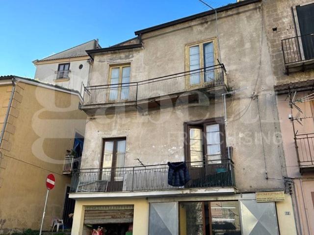 Villa Indipendente in vendita a Altavilla Irpina, Campania