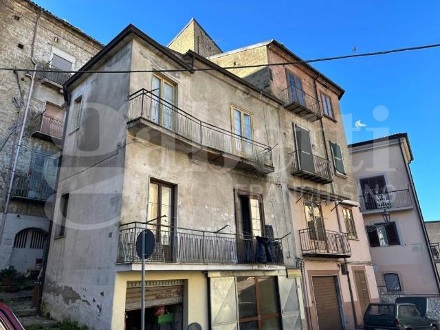 Villa Indipendente in vendita a Altavilla Irpina, Campania