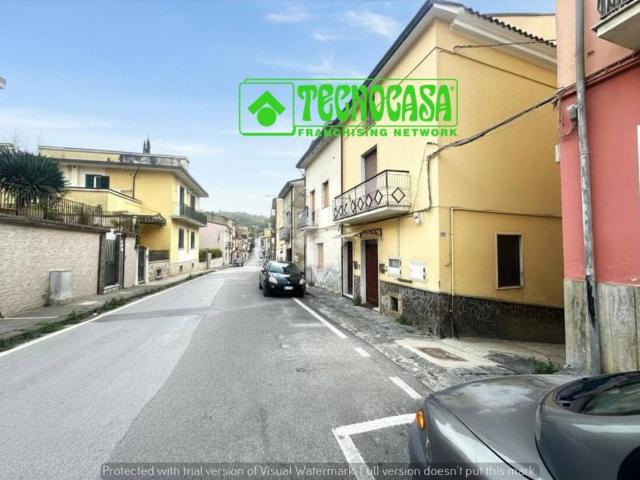 Villa Indipendente in vendita a Altavilla Irpina, Campania