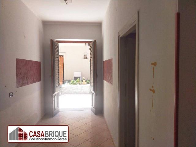 Villa Indipendente in vendita a Altavilla Milicia, Sicilia