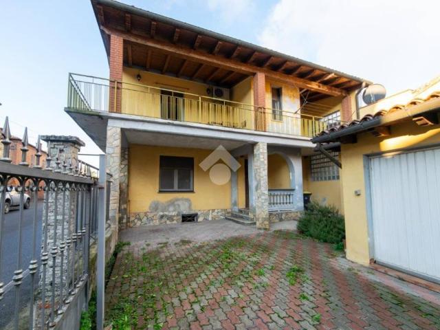 Villa Indipendente in vendita a Piemonte, Alessandria