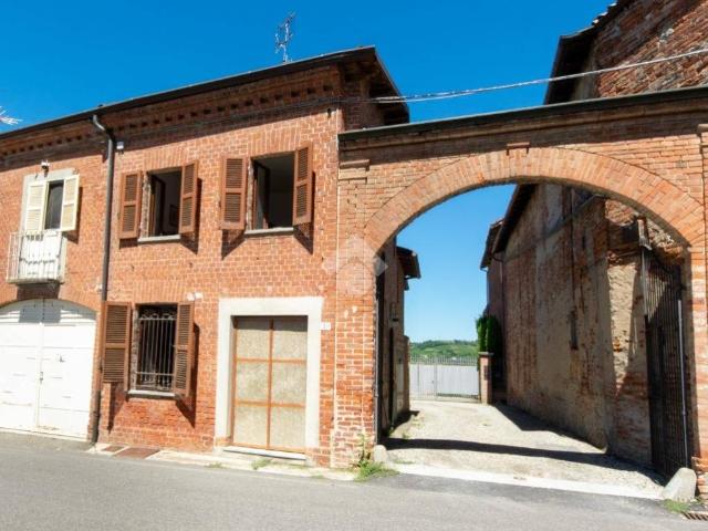 Villa Indipendente in vendita a Piemonte, Alessandria