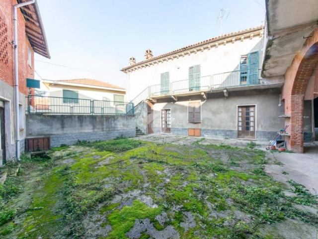 Villa Indipendente in vendita a Piemonte, Alessandria