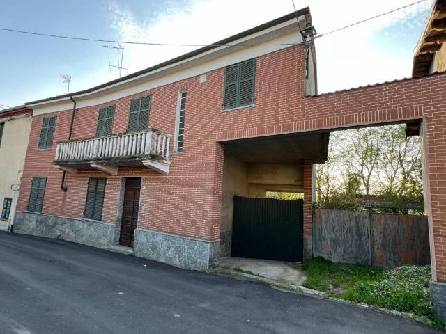 Villa Indipendente in vendita a Piemonte, Alessandria