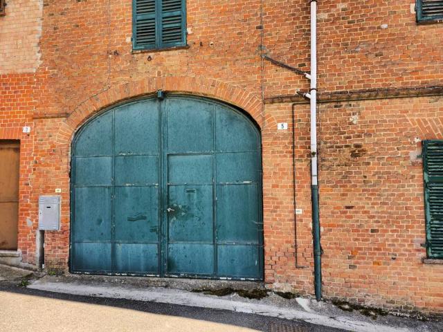 Villa Indipendente in vendita a Piemonte, Alessandria