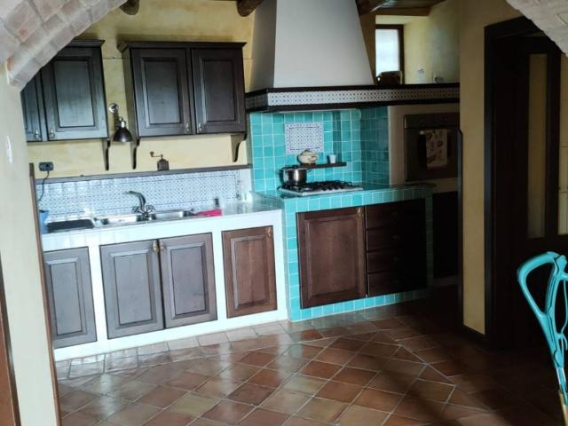 Villa Indipendente in vendita a Altavilla Silentina, Campania