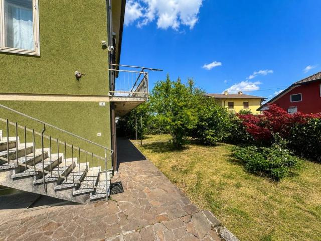 Villa Indipendente in vendita a Altavilla Vicentina, Veneto