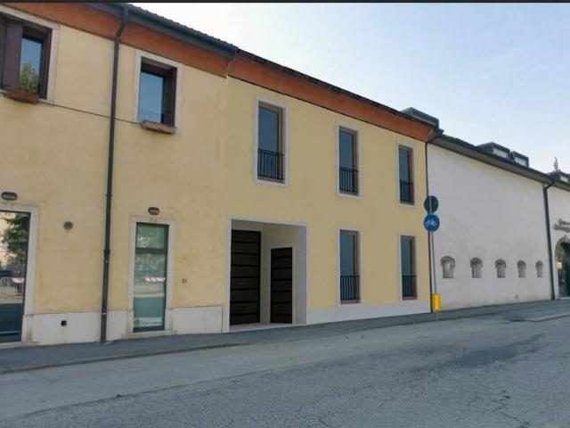 Villa Indipendente in vendita a Altavilla Vicentina, Veneto