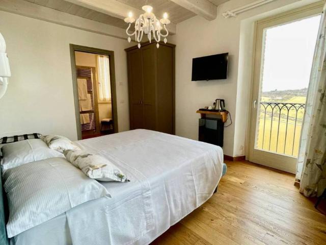 Villa Indipendente in vendita a Marche, Fermo