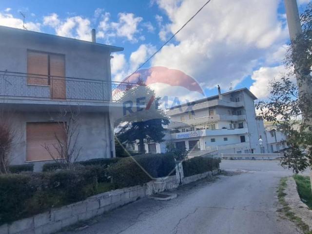 Villa Indipendente in vendita a Altino, Abruzzo