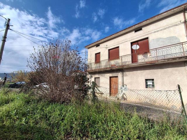 Villa Indipendente in vendita a Altino, Abruzzo