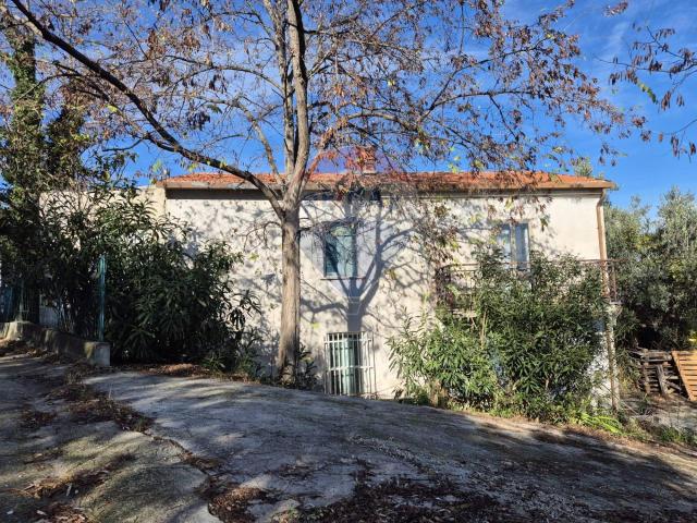 Villa Indipendente in vendita a Altino, Abruzzo