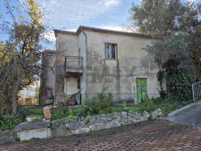 Villa Indipendente in vendita a Altino, Abruzzo