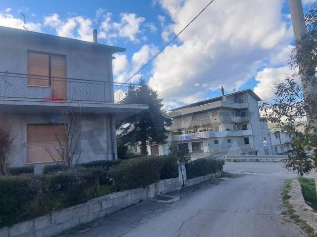 Villa Indipendente in vendita a Altino, Abruzzo
