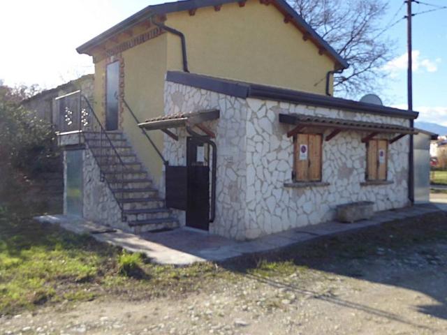 Villa Indipendente in vendita a Altino, Abruzzo