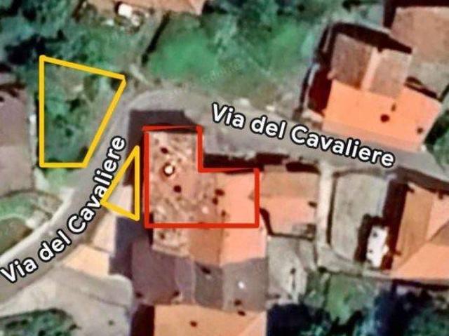 Villa Indipendente in vendita a Unione dell'Alto Reno, Granaglione
