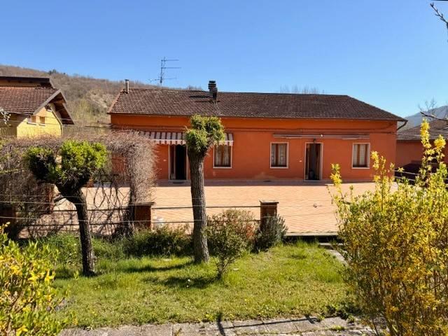 Villa Indipendente in vendita a Unione dell'Alto Reno, Granaglione