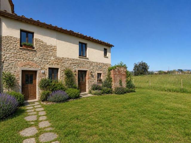 Villa Indipendente in vendita a Altopascio, Toscana