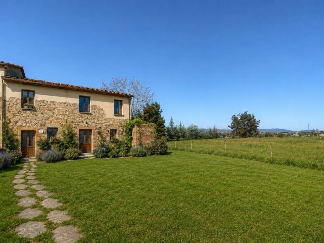 Villa Indipendente in vendita a Altopascio, Toscana