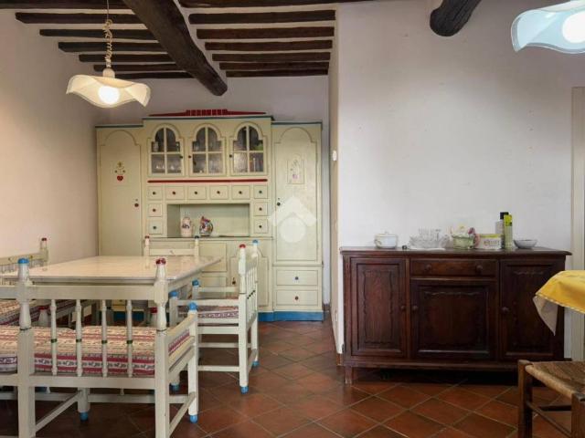 Villa Indipendente in vendita a Biagioni, Altopascio