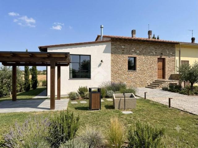 Villa Indipendente in vendita a Castelfranco Di Sotto, Toscana