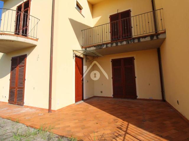Villa Indipendente in vendita a Marginone, Altopascio