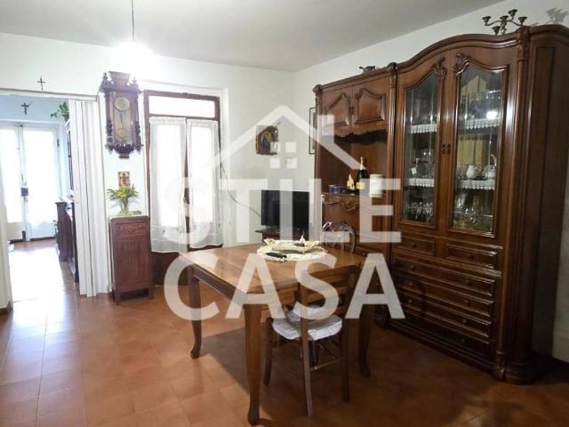 Villa Indipendente in vendita a Altopascio, Toscana