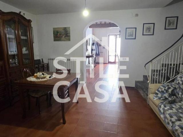 Villa Indipendente in vendita a Altopascio, Toscana