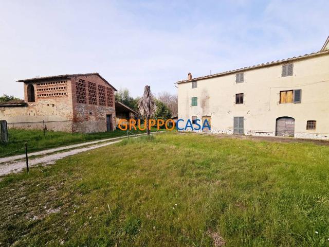 Villa Indipendente in vendita a Altopascio, Toscana